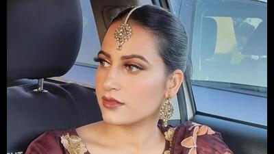 The woman is settled in Australia and had arrived about 15 days ago at her native village Ramgarh in Doraha to visit her family. (HT Photo) The woman is settled in Australia and had arrived about 15 days ago at her native village Ramgarh in Doraha to visit her family. (HT Photo)