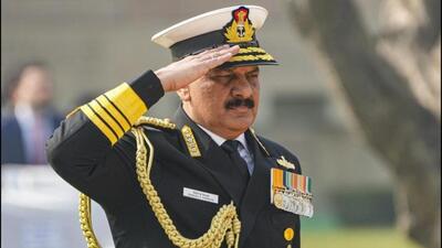 Tripathi also said that India was willing to take the lead in helping the countries of the region combat joint threats. Tripathi also said that India was willing to take the lead in helping the countries of the region combat joint threats.
