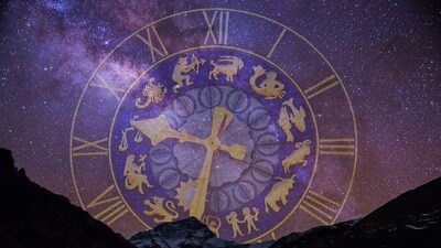 রাত পোহালেই শুরু 'নবপঞ্চম রাজযোগ': বৃহস্পতি ও শুক্রের কৃপায় ভাগ্য খুলবে ৩ রাশির। (ছবিটি প্রতীকী) রাত পোহালেই শুরু 'নবপঞ্চম রাজযোগ': বৃহস্পতি ও শুক্রের কৃপায় ভাগ্য খুলবে ৩ রাশির। (ছবিটি প্রতীকী)