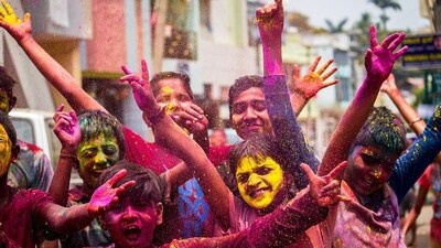 इस साल होली 3 मार्च, मंगलवार को पड़ेगी। (पिक्साबे) इस साल होली 3 मार्च, मंगलवार को पड़ेगी। (पिक्साबे)