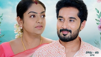కార్తీకదీపం 600 ఎపిసోడ్లు.. స్పెషల్ ప్రోమో రిలీజ్ చేసిన స్టార్ మా.. తెలుగులో ఇప్పటికీ టాప్ సీరియల్ ఇదే కార్తీకదీపం 600 ఎపిసోడ్లు.. స్పెషల్ ప్రోమో రిలీజ్ చేసిన స్టార్ మా.. తెలుగులో ఇప్పటికీ టాప్ సీరియల్ ఇదే