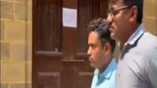 Mantralaya bribe trap: Bail granted to FDA minister’s office clerk