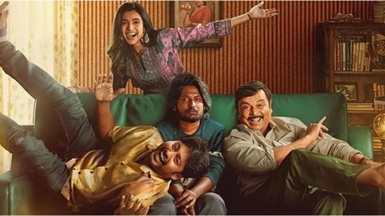 ఓటీటీలోకి నిన్న రిలీజ్ అయిన సుహాస్ అడల్ట్ కామెడీ మూవీ హే బలవంత్- 7.5 రేటింగ్- స్ట్రీమింగ్ ఎక్కడంటే?