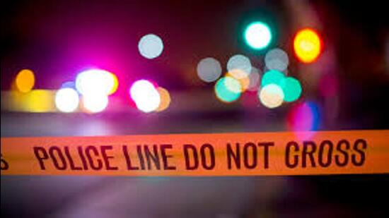 The time of death will be ascertained by the post-mortem report, police have said. (REPRESENTATIVE IMAGE)