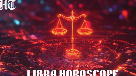 Libra Horoscope Weekly: Read our expert astrological predictions to find out what the stars have in store for you. (Freepik)