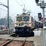 హోలీ ప్రత్యేక రైళ్లు