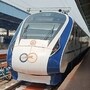 గోవాకు వందే భారత్​ ఎక్స్​ప్రెస్​..