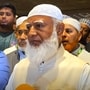 বাংলাদেশের জামায়াত আমির শফিকুর রহমান। (ফাইল ছবি, সৌজন্যে ফেসবুক Bangladesh Jamaat-e-Islami)