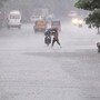 తెలంగాణకు రెయిన్ అలర్ట్