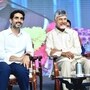 నారా చంద్రబాబు - లోకేశ్