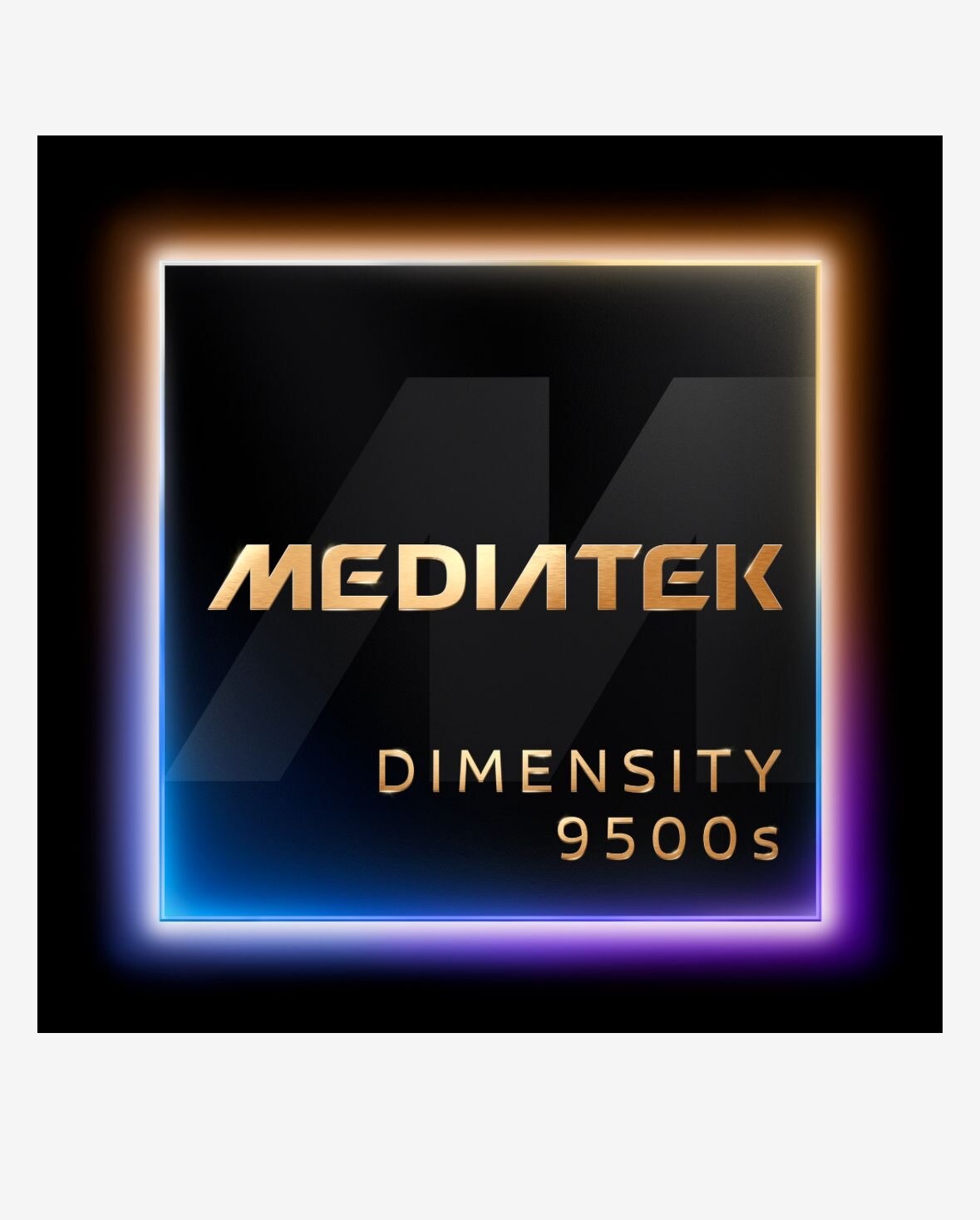 Dimensity 9500s (MediaTek)