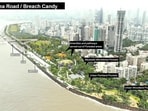 After Queen’s Necklace, city set to get 70-ha ‘green necklace’ along Coastal Road