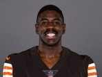 Owusu-Koramoah's injury occurred in October 2024 during a game against the Baltimore Ravens.