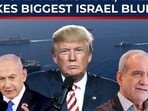 Arab anger against Washington exploded after US Ambassador to Israel Mike Huckabee suggested Israel could legitimately “take it all” Arab anger against Washington exploded after US Ambassador to Israel Mike Huckabee suggested Israel could legitimately “take it all”