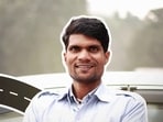 An Uber driver reveals the maximum amount he has earned in a month. 