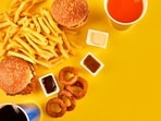 Siddhartha didn't mince words, labelling French fries as 'the single worst food you can eat' if you are serious about a fitness journey. (Freepik)