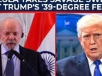 Just a day after the U.S. Supreme Court struck down Donald Trump’s sweeping tariff order, Brazil’s President Luiz Inacio Lula da Silva signaled he wants a direct, “civilised” conversation with Trump. Just a day after the U.S. Supreme Court struck down Donald Trump’s sweeping tariff order, Brazil’s President Luiz Inacio Lula da Silva signaled he wants a direct, “civilised” conversation with Trump.