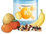 Dr Evan Levine, a US-based cardiologist, warns that foods such as beets, avocados, spinach, sweet potatoes, and salt substitutes can raise potassium levels. (Freepik)