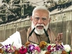 PM Modi said that among the things shown to world leaders at the summit, two had impressed them a lot.