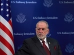 The joint declaration warned that ''the continuation of Israel's expansionist policies and unlawful measures will only inflame violence and conflict in the region'' and ''undermine the prospects for peace.''