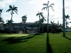 Austin Tucker Martin was identified as the Mar-a-Lago break-in suspect