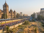 Mumbai real estate update: A LinkedIn post has sparked debate over Mumbai becoming an ‘exit city’ for single professionals, as rising costs mean the ‘math of urban ambition’ no longer adds up (Picture for representational purposes only)