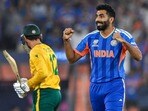 బుమ్రా