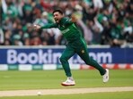 Mohammad Amir stood by his comments about calling Abhishek Sharma a slogger