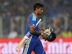 సూర్యకుమార్ యాదవ్
