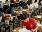 ఏపీ ఇంటర్ పరీక్షలు