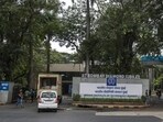 IIT-B (HT Photo)