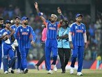 టీ20 వరల్డ్​ కప్​లో టీమిండియా..