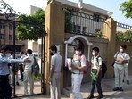 In Pune district, 712 schools, including ZP, government-aided, and self-financed institutions, underwent external evaluation. Of these, 81 were awarded A+, including 28 ZP schools, highlighting efforts to improve academic standards and infrastructure. (REPRESENTATIVE PHOTO)