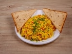 High-Protein Breakfast For Couples