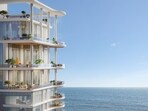 Realty firm Lodha Developers Ltd will invest  <span class='webrupee'>₹</span>1,200 crore this quarter on pure construction activities and will launch 12 housing projects with an estimated sales value of nearly  <span class='webrupee'>₹</span>13,000 crore (Picture for representational purposes only)