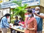 MHT CET is conducted for admission to engineering, technology, pharmacy, B.Planning, M.Planning (integrated), and agriculture courses, while MBA/MMS CET is held for management programmes. (REPRESENTATIVE PHOTO)