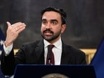 New York City Mayor Zohran Mamdani was slammed for needing ID to shovel snow.