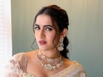Niharika Konidela shared her thoughts after attending the Filmfare Awards South 2026.
