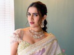 నిహారిక కొణిదెల