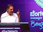 ప్రకాష్ రాజ్(PTI)