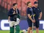 South Africa's Quinton de Kock spoke about his side's 2024 T20 World Cup final defeat to India.
