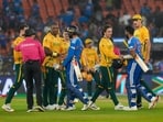 IND vs SA T20 World Cup Live Score: Follow Latest Updates