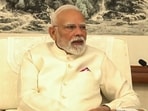 The PM drew attention to two exhibits that, he said, left world leaders “deeply impressed”. One, at Amul’s pavilion, showed how AI-powered tools are being used to monitor animal health. The second focused on the preservation of India’s cultural heritage through technology. The PM drew attention to two exhibits that, he said, left world leaders “deeply impressed”. One, at Amul’s pavilion, showed how AI-powered tools are being used to monitor animal health. The second focused on the preservation of India’s cultural heritage through technology.