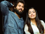 Vijay Deverakonda and Rashmika Mandanna had a quiet engagement in Hyderabad in October last year.
