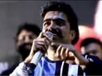 Ravi Basrur is known for his music in KGF Chapter 1, KGF Chapter 2, Salaar Part 1 – Ceasefire and Kerbs. Ravi Basrur is known for his music in KGF Chapter 1, KGF Chapter 2, Salaar Part 1 – Ceasefire and Kerbs.