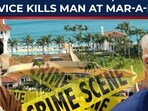 Iran's 'palace' threat true? Armed intruder with shotgun & fuel can shot dead at Trump's Mar-a-Lago Iran's 'palace' threat true? Armed intruder with shotgun & fuel can shot dead at Trump's Mar-a-Lago
