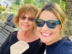 Nancy Guthrie case: Investigator suggests possible cartel link as search continues