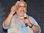 Sudipto Sen is known for directing The Kerala Story.