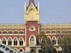 The Calcutta high court. (PTI File)