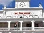 The LMC budget earmarks  <span class='webrupee'>₹</span>271 crore for road construction and repairs
